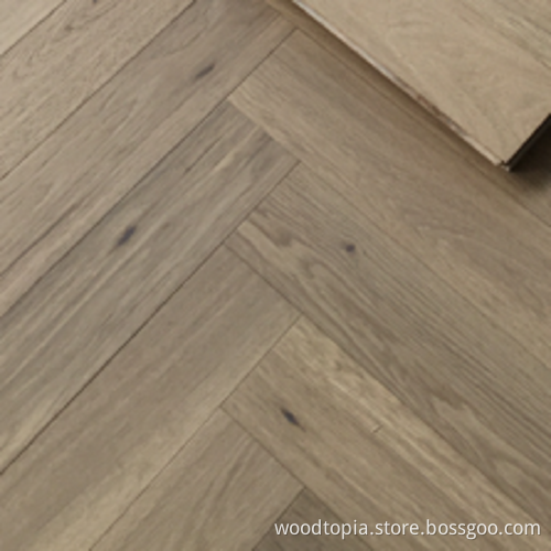chevron herringbone parquet engineered wood flooring